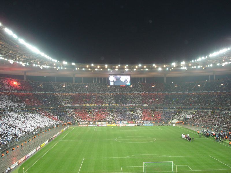 Girondins de Bordeaux By I, TaraO, CC BY 2.5, https://commons.wikimedia.org/w/index.php?curid=2446747