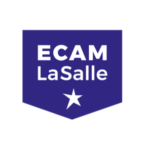 Formation ECAM : finance d'entreprise, finance de projet, stratégie financière, marketing, entrepreneuriat