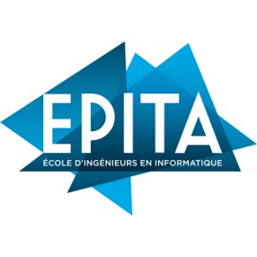 Formation EPITA : découverte de l'entreprise, stratégie d'entreprise, gestion de projet