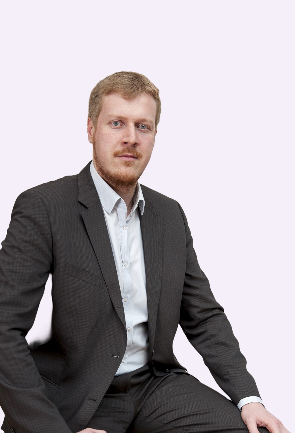 Portrait PF 2