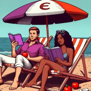Finance, je gère pendant l'été !