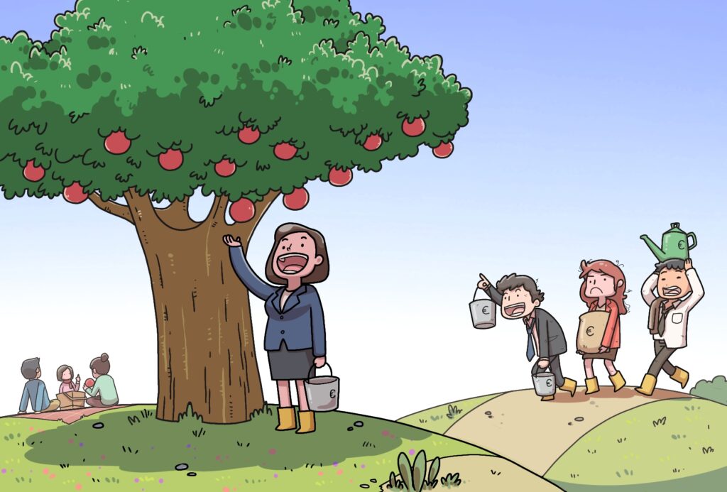 Finance, je gère - Pour Professionnels motivés (T1) - Image couverture